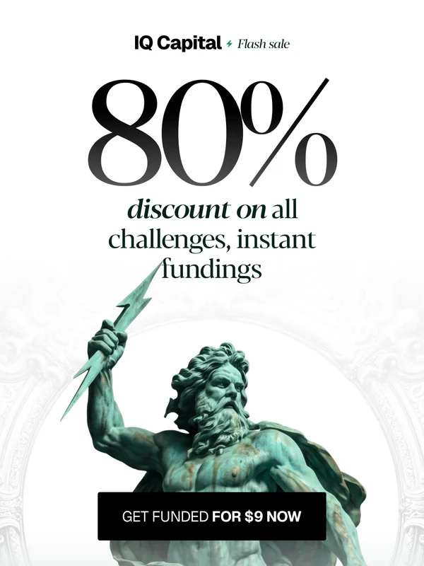IQ Capital current offer